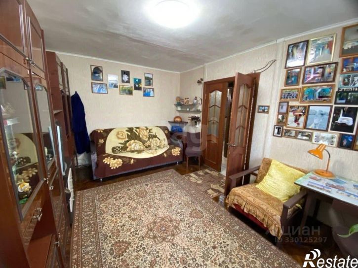 2-комн квартира Ростовская улица, 46/8,  д. 46/8
