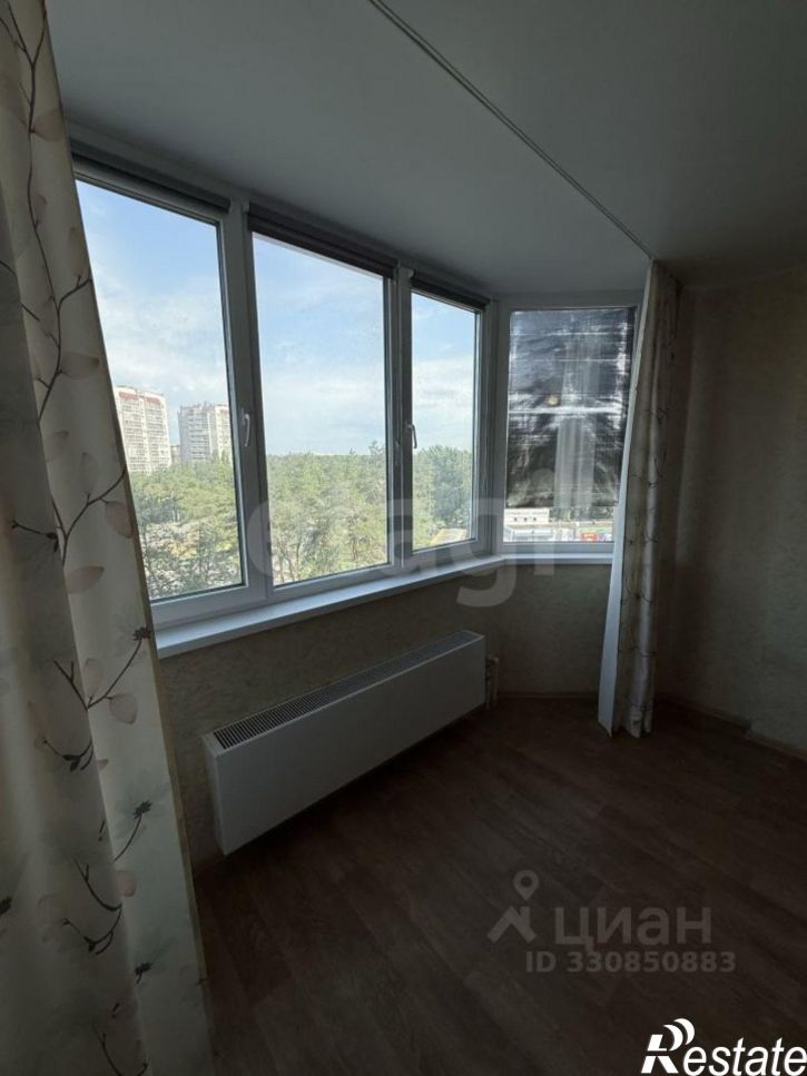 1-комн квартира Московский пр-кт, 142/1,  д. 142/1