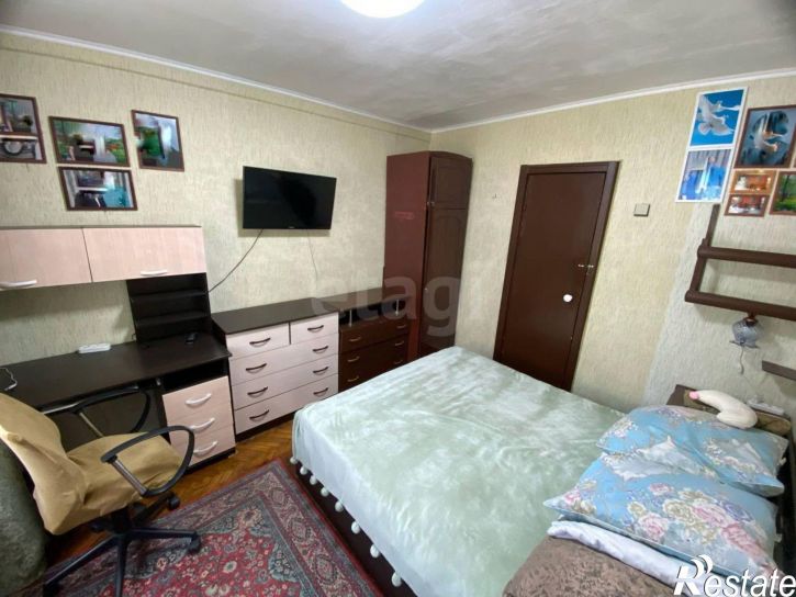 2-комн квартира Ростовская улица, 46/8,  д. 46/8