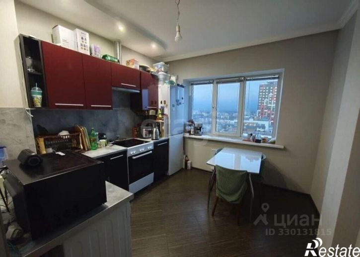 2-комн квартира улица Урицкого, 155,  д. 155