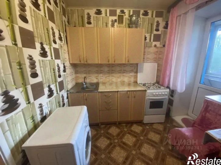 1-комн квартира улица Варейкиса, 68,  д. 68