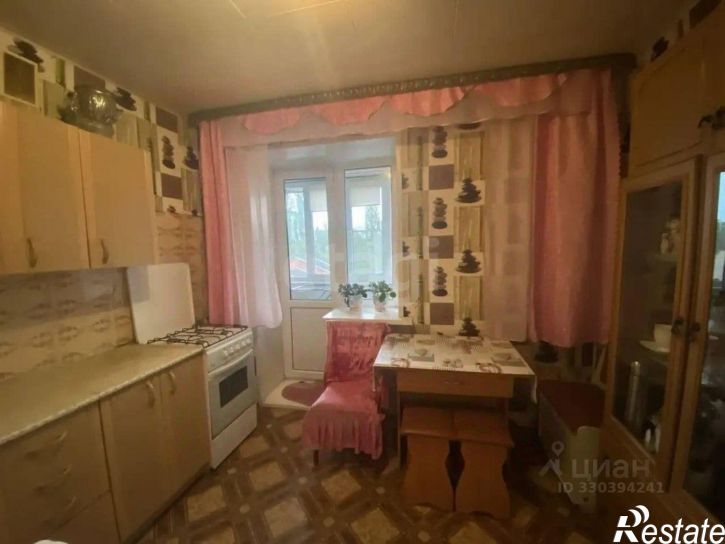 1-комн квартира улица Варейкиса, 68,  д. 68