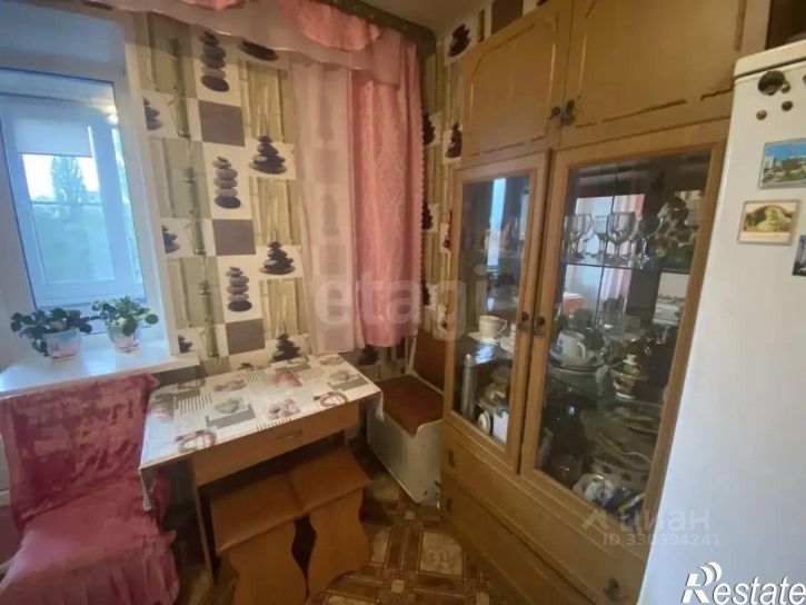 1-комн квартира улица Варейкиса, 68,  д. 68