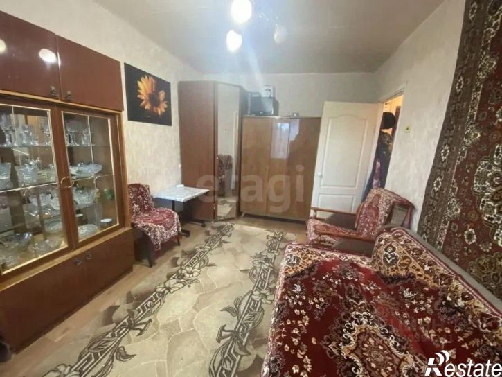 1-комн квартира улица Варейкиса, 68,  д. 68