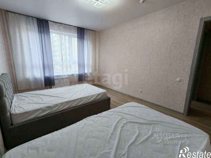 3-комн квартира ул Загоровского, 13 2,  д. 13 2,  к. 2