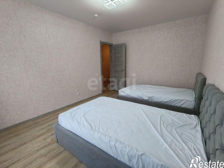3-комн квартира ул Загоровского, 13 2,  д. 13 2,  к. 2