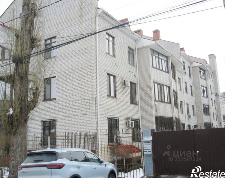 3-комн квартира ул 25 Октября, 15,  д. 15