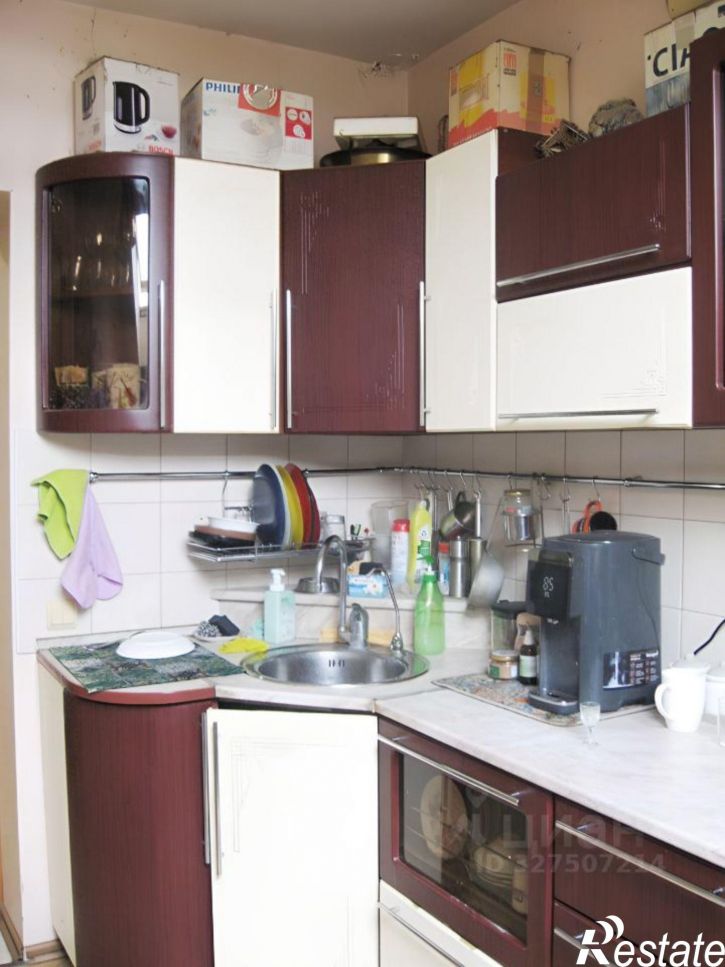 3-комн квартира ул 25 Октября, 15,  д. 15