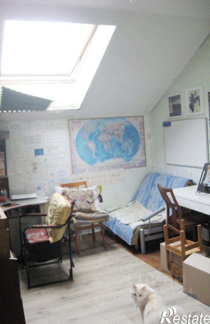 3-комн квартира ул 25 Октября, 15,  д. 15