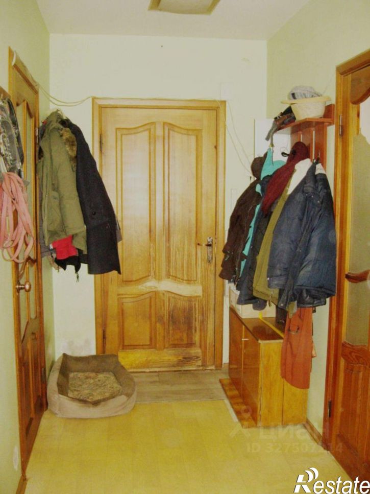 3-комн квартира ул 25 Октября, 15,  д. 15