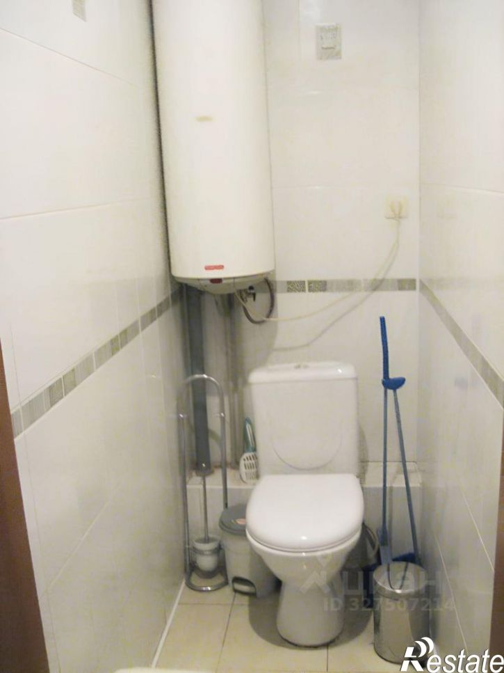 3-комн квартира ул 25 Октября, 15,  д. 15