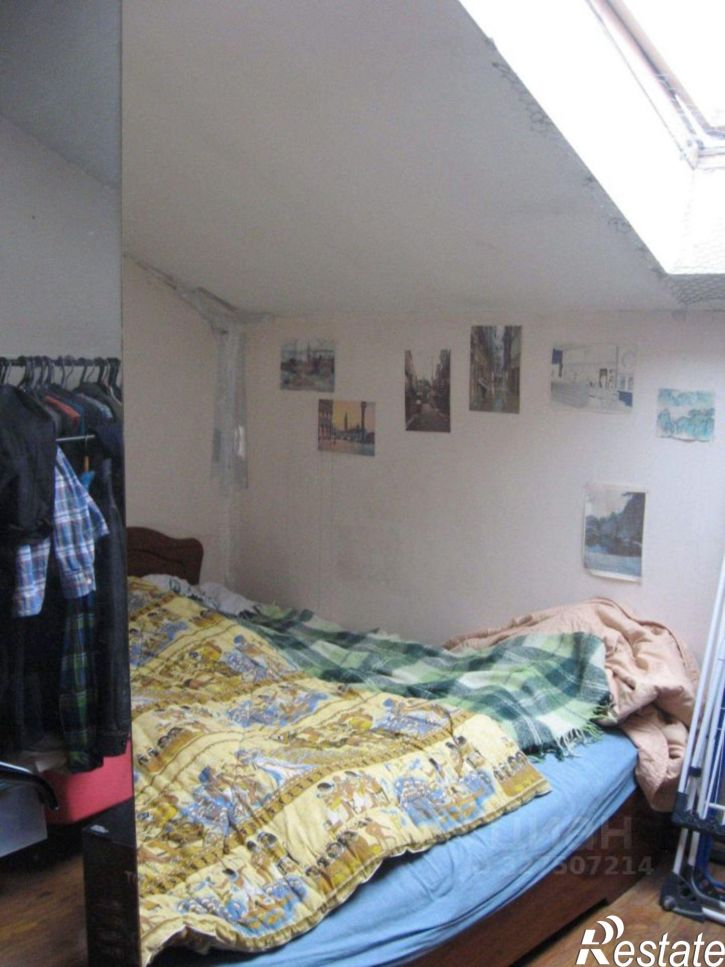 3-комн квартира ул 25 Октября, 15,  д. 15