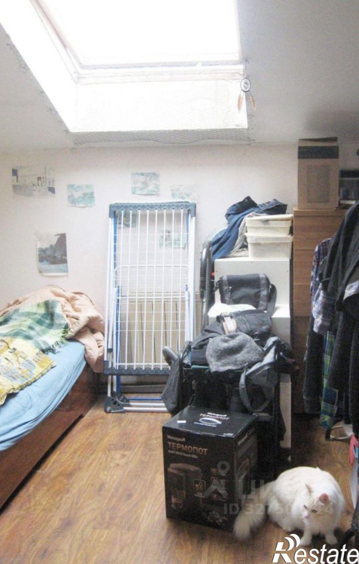 3-комн квартира ул 25 Октября, 15,  д. 15