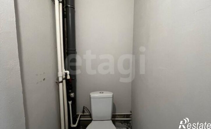 1-комн квартира ул Максима Горького, 49,  д. 49