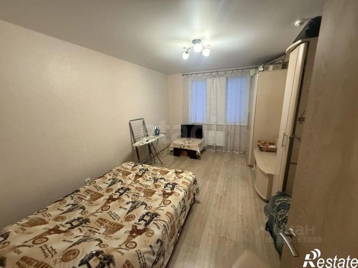 1-комн квартира ул Шидловского, 17,  д. 17