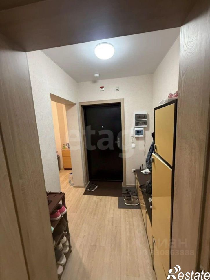 1-комн квартира ул Шидловского, 17,  д. 17