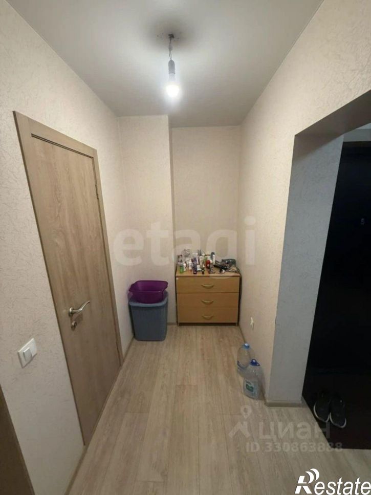 1-комн квартира ул Шидловского, 17,  д. 17