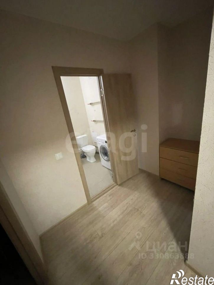 1-комн квартира ул Шидловского, 17,  д. 17