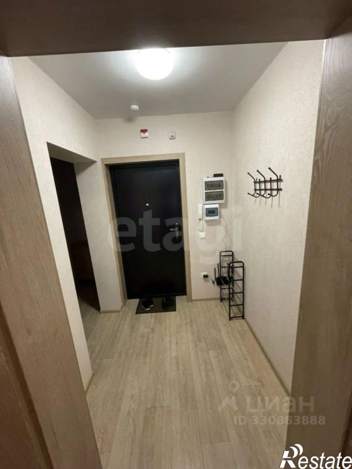 1-комн квартира ул Шидловского, 17,  д. 17