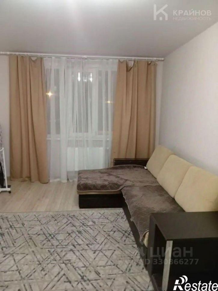 2-комн квартира ул Адмирала Чурсина, 18,  д. 18