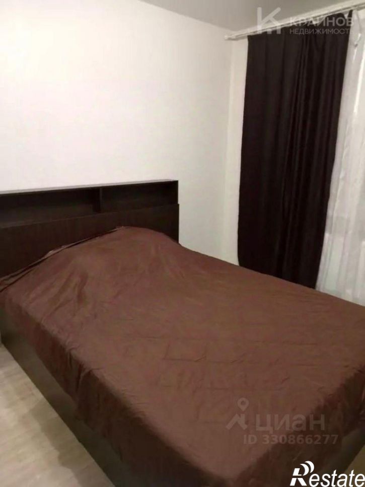 2-комн квартира ул Адмирала Чурсина, 18,  д. 18