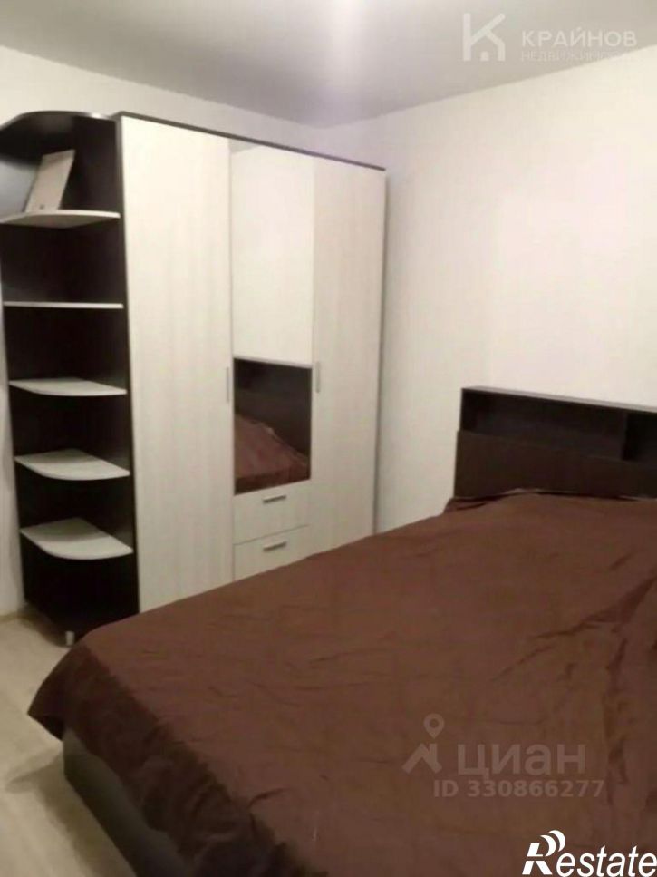 2-комн квартира ул Адмирала Чурсина, 18,  д. 18