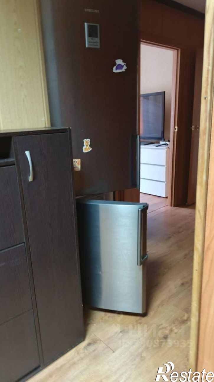 3-комн квартира Беговая улица, 10/5,  д. 10/5