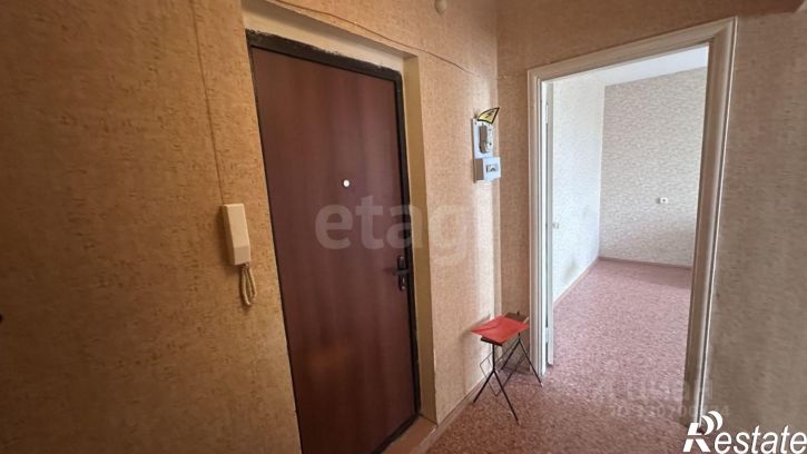 1-комн квартира проспект Патриотов, 31,  д. 31