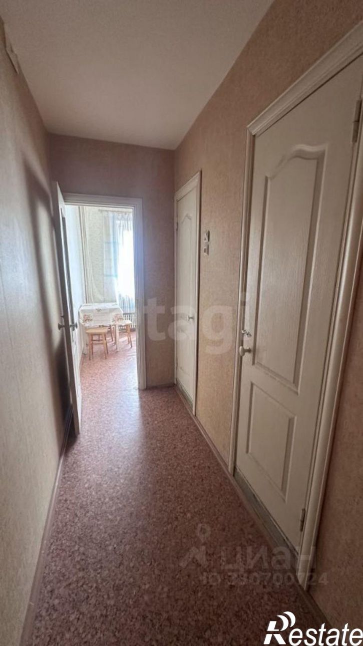 1-комн квартира проспект Патриотов, 31,  д. 31