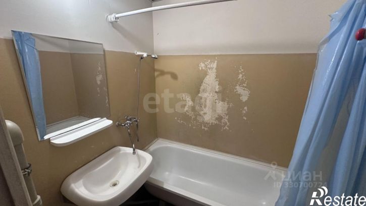 1-комн квартира проспект Патриотов, 31,  д. 31
