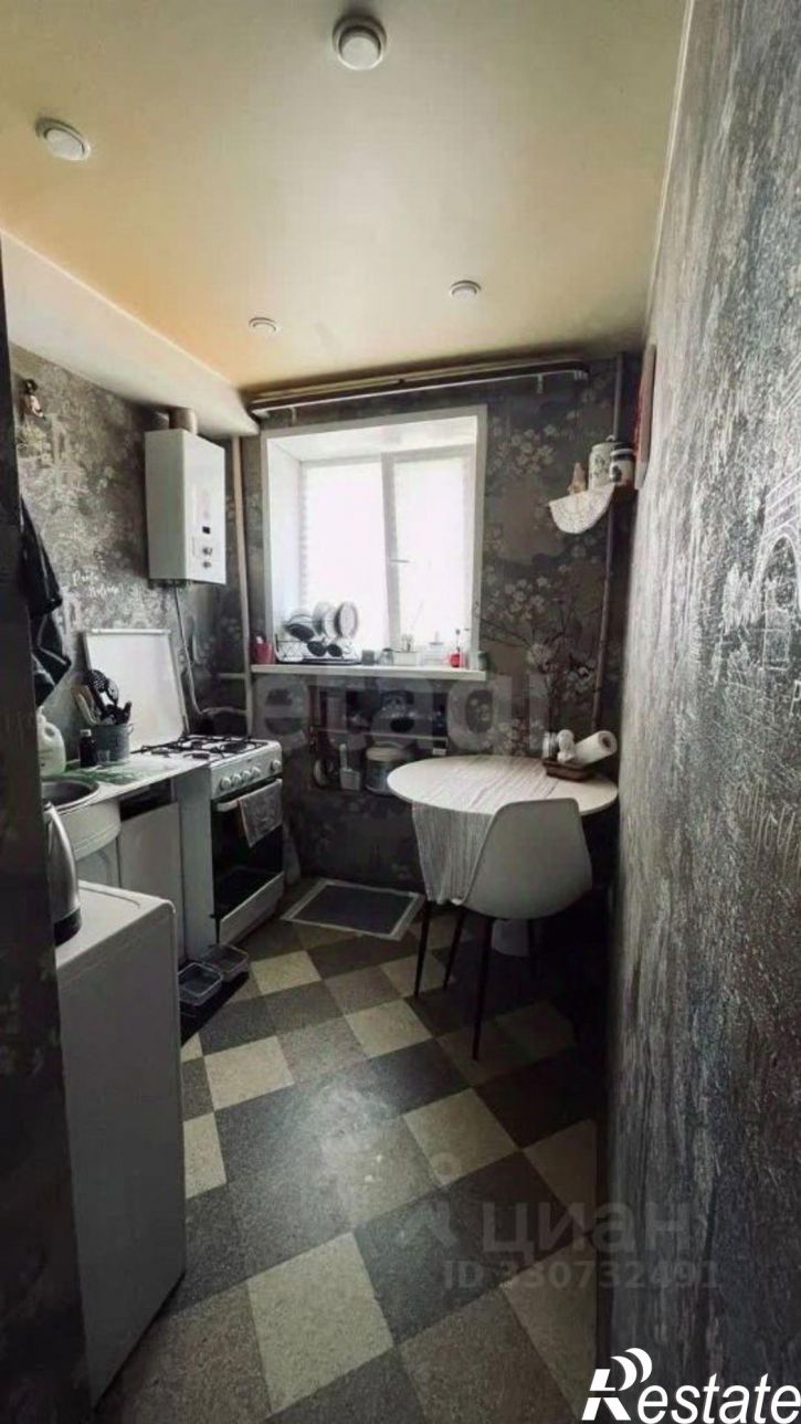 1-комн квартира улица Щорса, 105,  д. 105