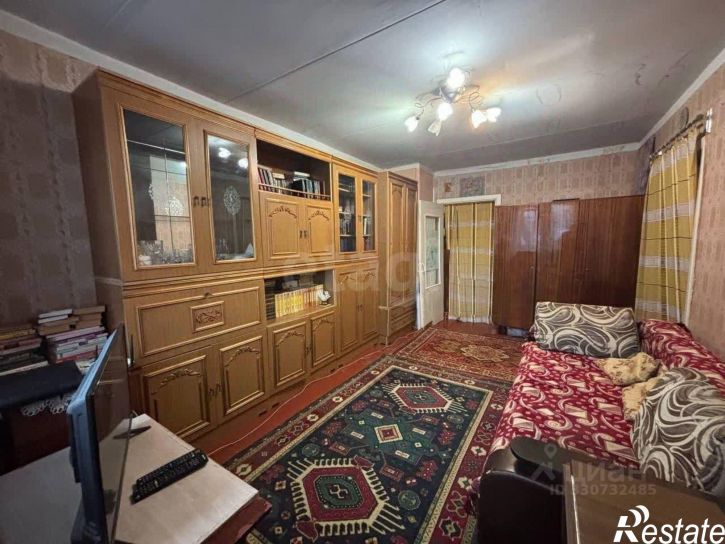 2-комн квартира Волго-Донская улица, 36,  д. 36
