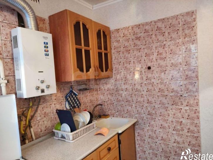 1-комн квартира улица Космонавтов, 8,  д. 8