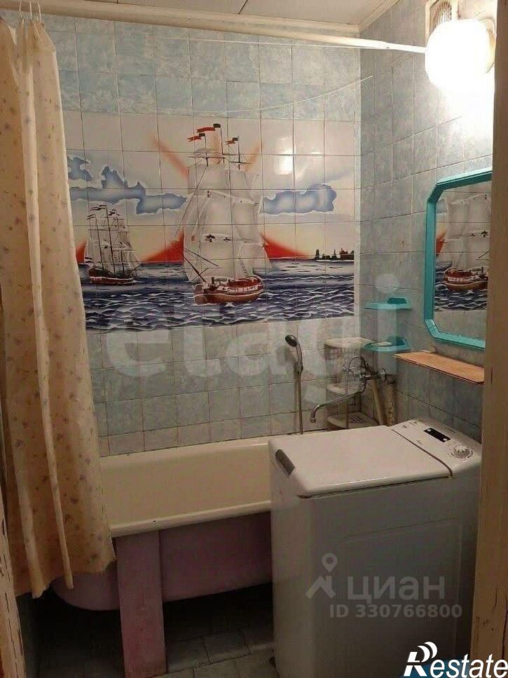 1-комн квартира улица Космонавтов, 8,  д. 8