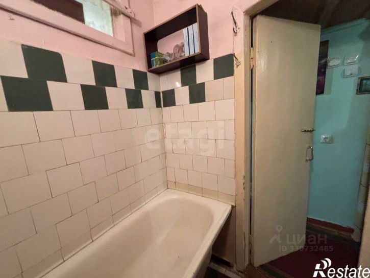 2-комн квартира Волго-Донская улица, 36,  д. 36