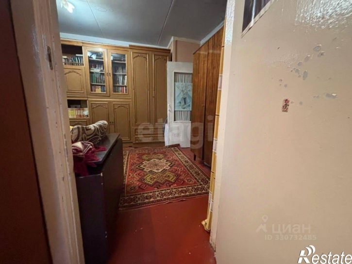 2-комн квартира Волго-Донская улица, 36,  д. 36