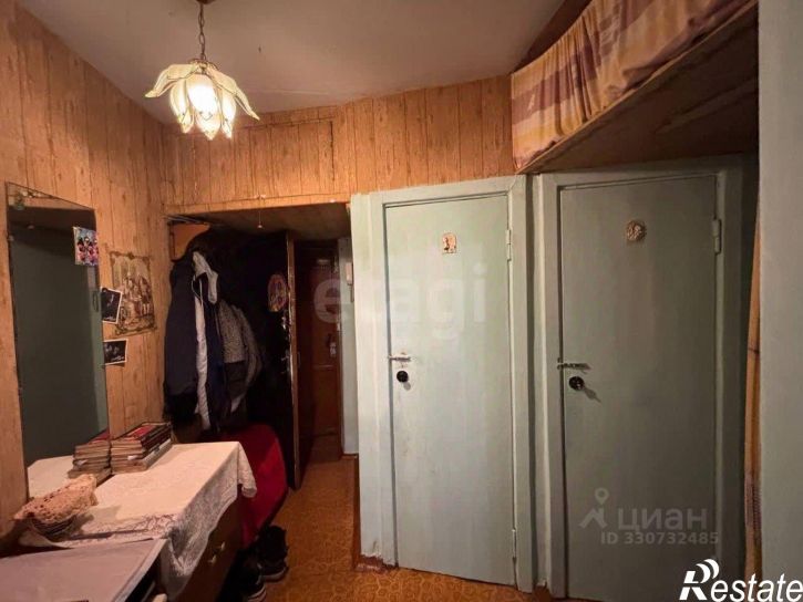 2-комн квартира Волго-Донская улица, 36,  д. 36