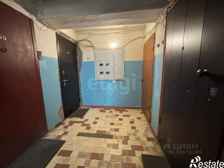 2-комн квартира Волго-Донская улица, 36,  д. 36