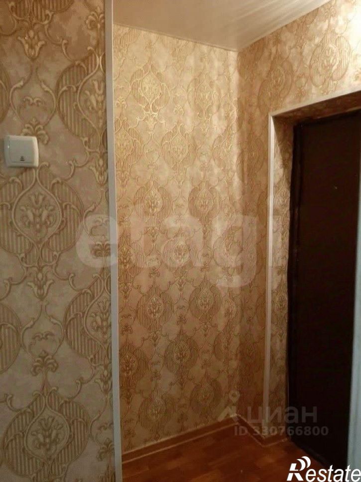 1-комн квартира улица Космонавтов, 8,  д. 8