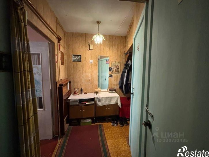 2-комн квартира Волго-Донская улица, 36,  д. 36