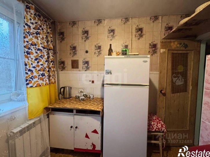 2-комн квартира Волго-Донская улица, 36,  д. 36