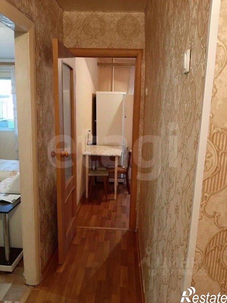 1-комн квартира улица Космонавтов, 8,  д. 8