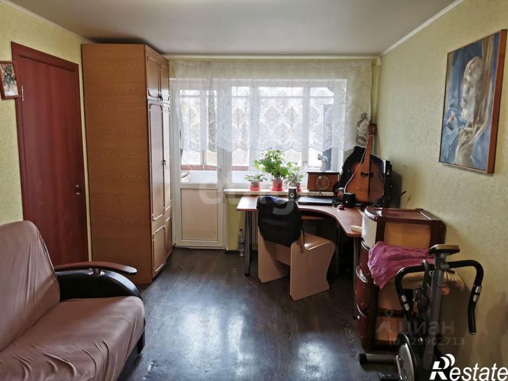 2-комн квартира улица Торпедо, 33,  д. 33