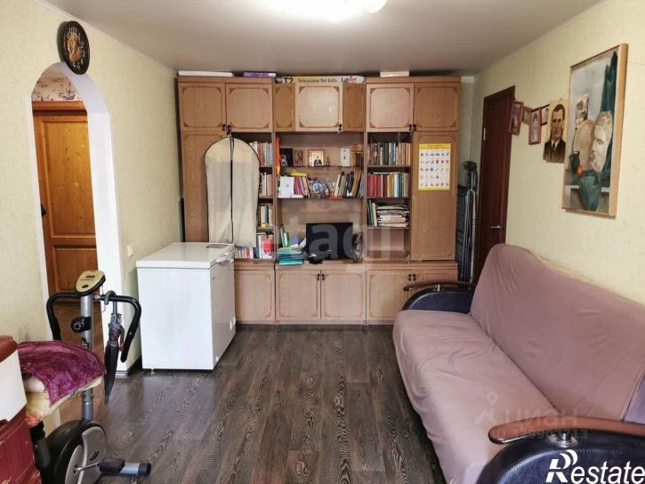 2-комн квартира улица Торпедо, 33,  д. 33