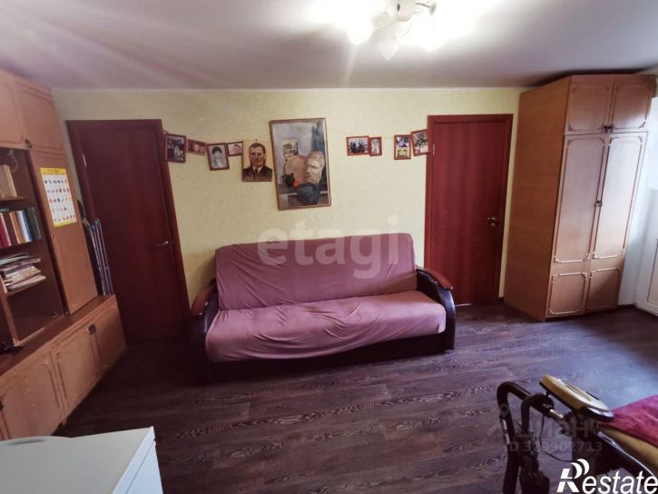 2-комн квартира улица Торпедо, 33,  д. 33
