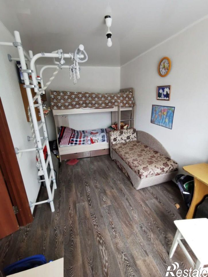 2-комн квартира улица Торпедо, 33,  д. 33