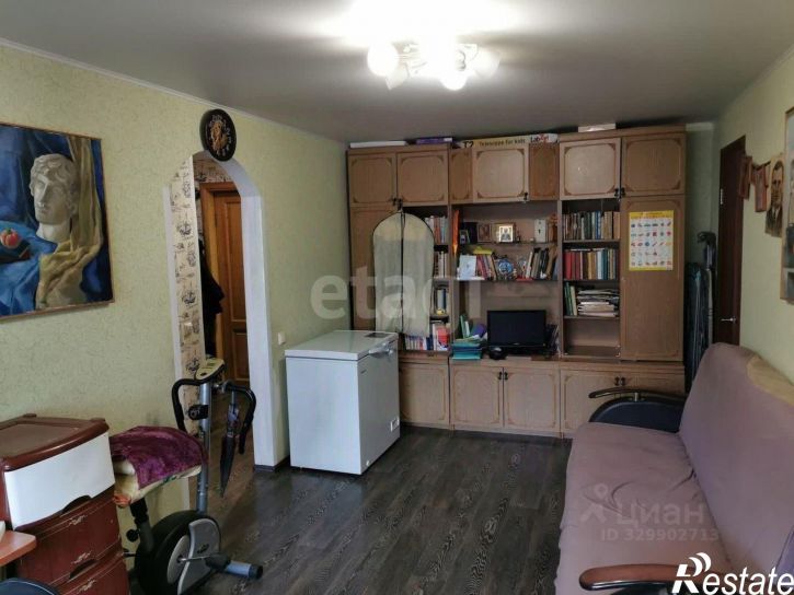 2-комн квартира улица Торпедо, 33,  д. 33