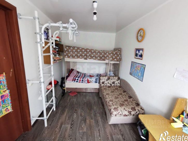 2-комн квартира улица Торпедо, 33,  д. 33