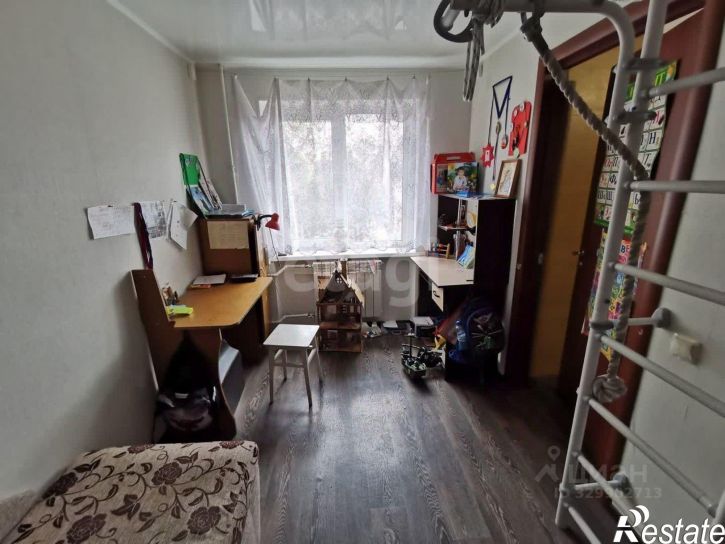 2-комн квартира улица Торпедо, 33,  д. 33