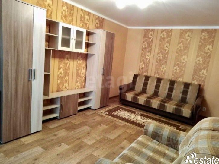 1-комн квартира ул Моисеева, 13/2,  д. 13/2